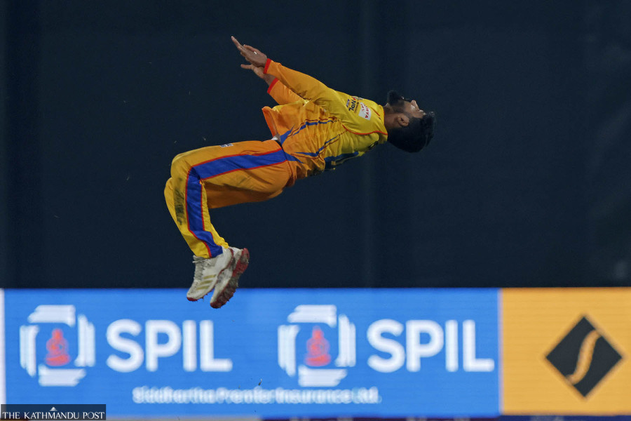 Biratnagar Kings and Sudurpaschim Royals stand as ‘the Immortals’