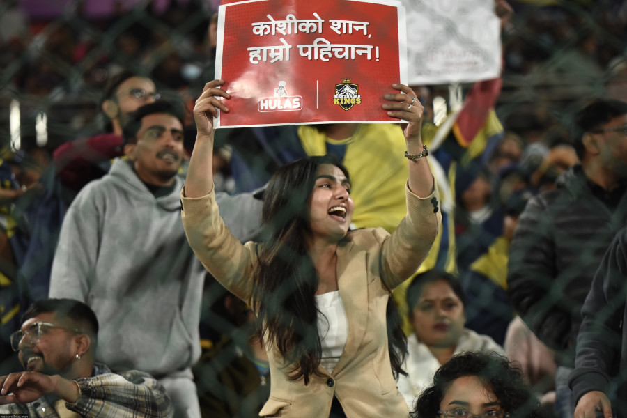 Biratnagar Kings find their rhythm again, while Kathmandu Gorkhas keep hopes for playoffs alive