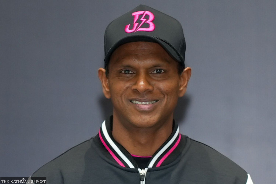 Good academies are a must to produce better talents