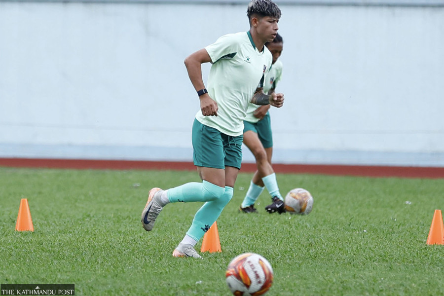 Wilde selects his best 23 for Asian Cup qualifiers