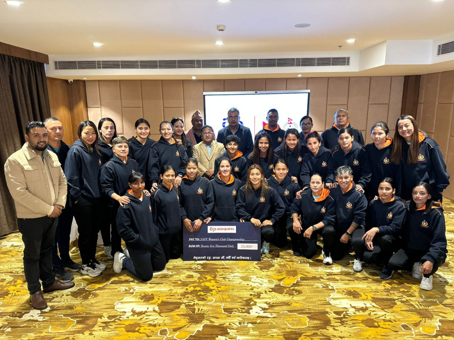 Asian Paints announces cash incentive for APF on reaching final