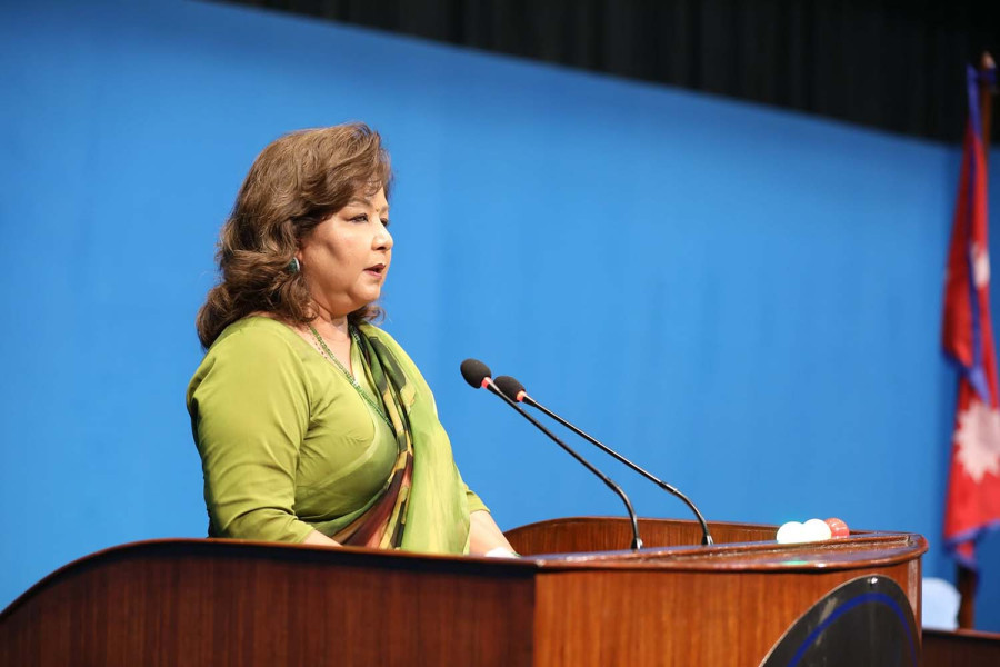 Nepal prioritises safety of Nepalis in Israel and Iran amid escalating conflict