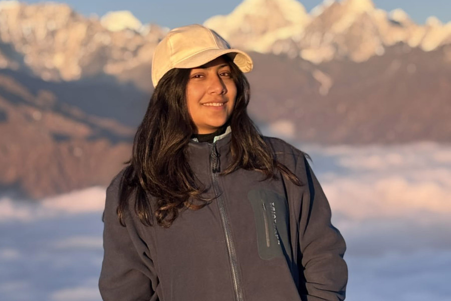 Everyday AI: Reeju Koirala