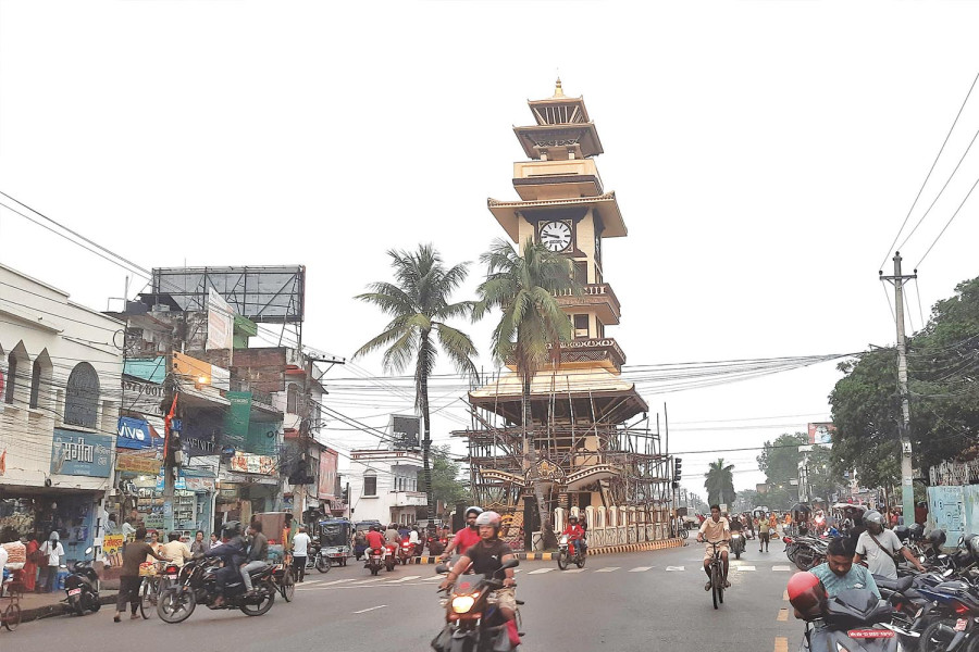 Frequent disruptions on highway drive up trade costs, exporters say