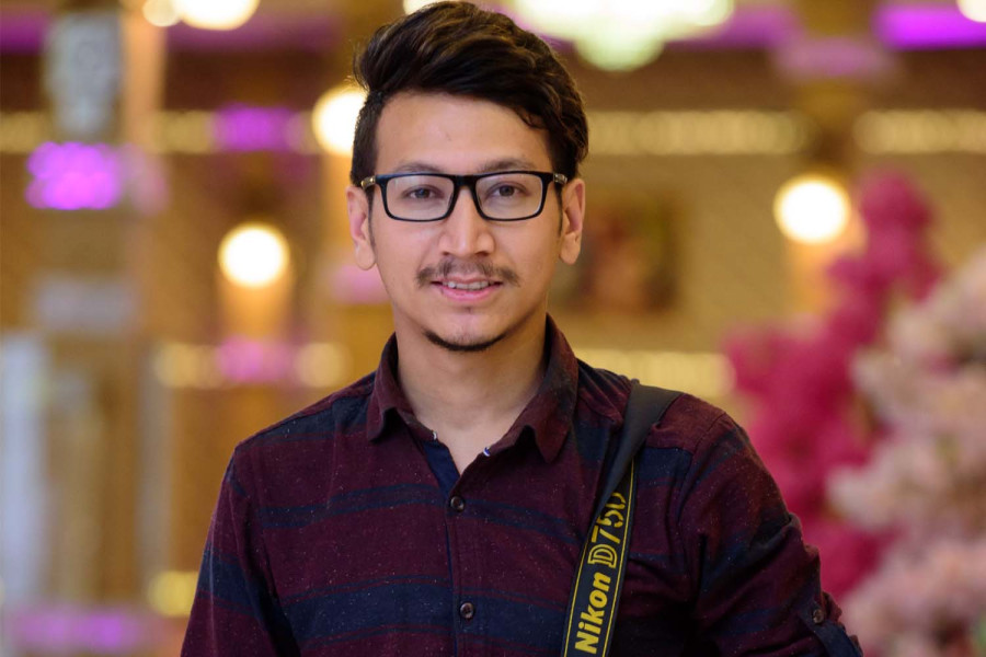 Nepal photography industry is unkind to newcomers