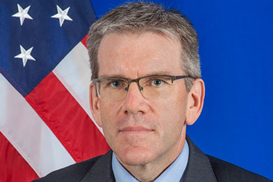  After China, now US also recalls its ambassador to Nepal