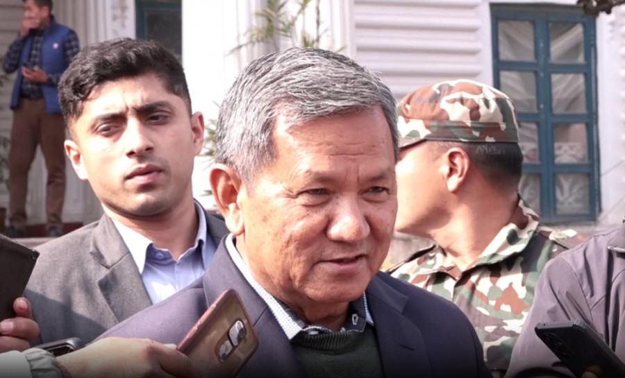 Government set on passing ordinances through ‘fast track’