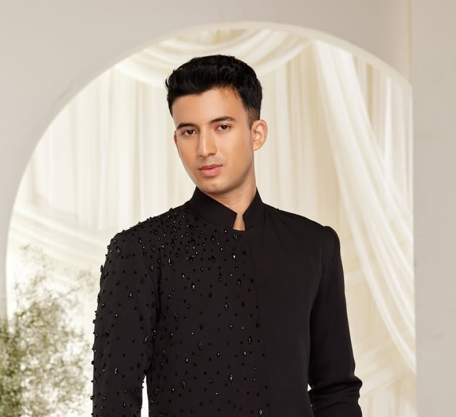  What I watch online: Samip Shahi