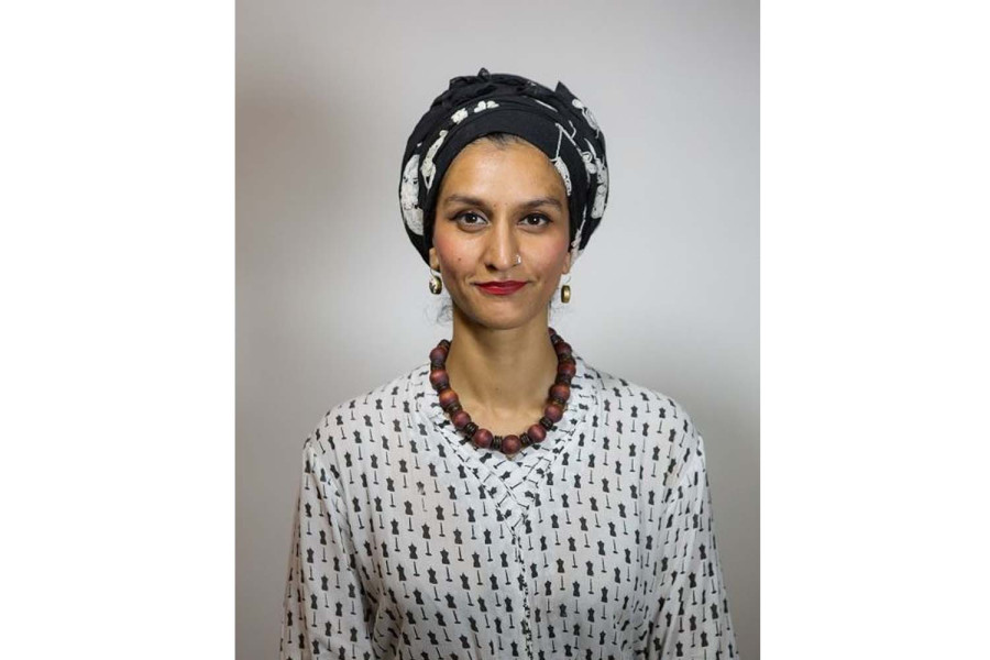 South Asian women should step outside the bubble they’re given