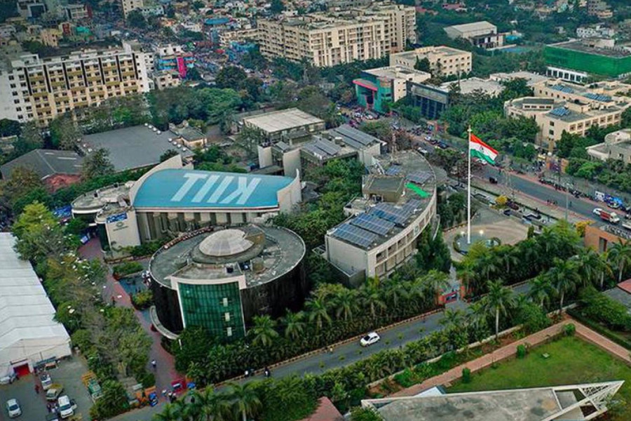 India university makes U-turn after evicting Nepalis over death case