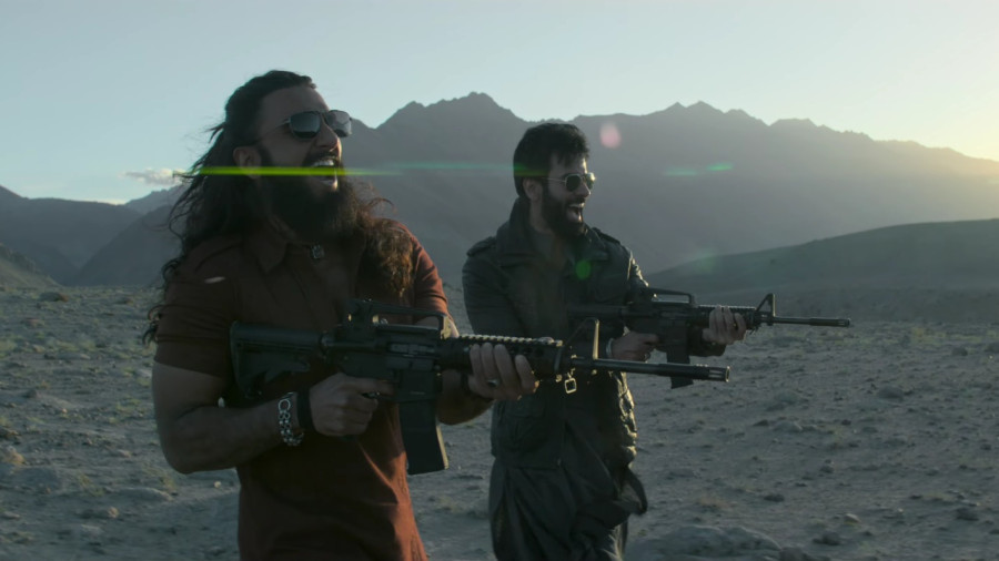 ‘Dhurandhar’ becomes the ninth Indian film to join the INR10 billion club