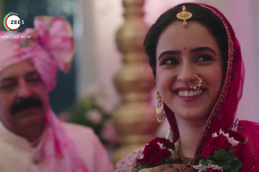 ‘Mrs.’ can’t replicate ‘The Great Indian Kitchen’s’ viscerality