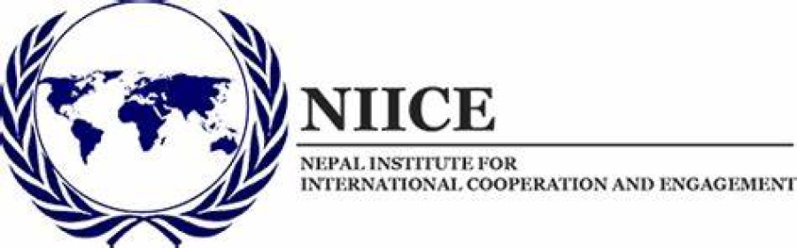 NIICE to host high-level seminar on terrorism and regional peace in South Asia
