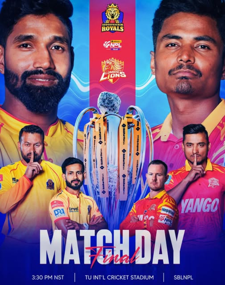 Royals, Lions set up NPL final as records tumble