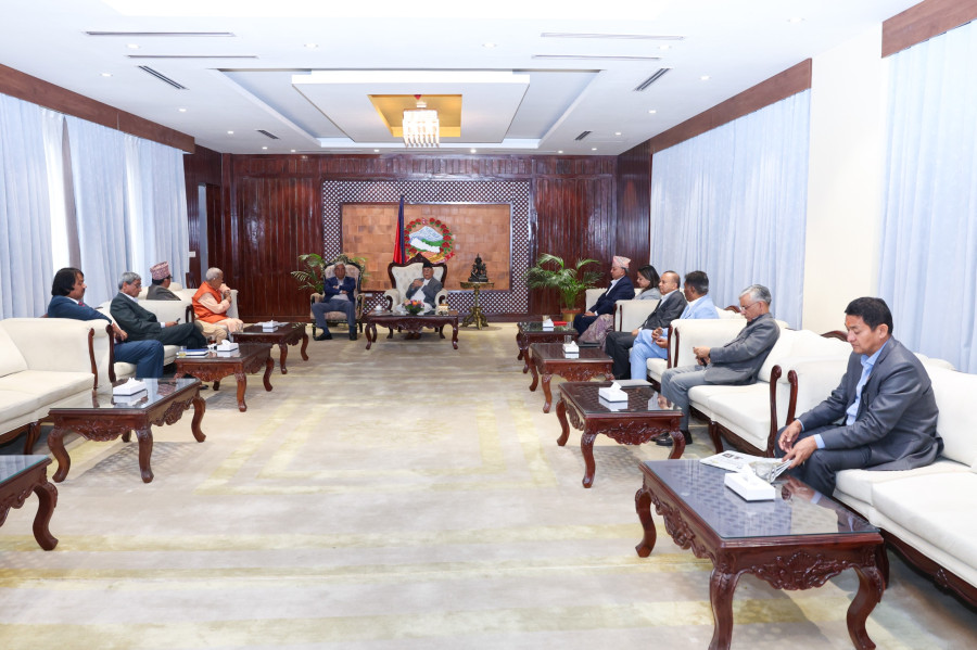 Ruling parties decide to expedite pending bills in Parliament