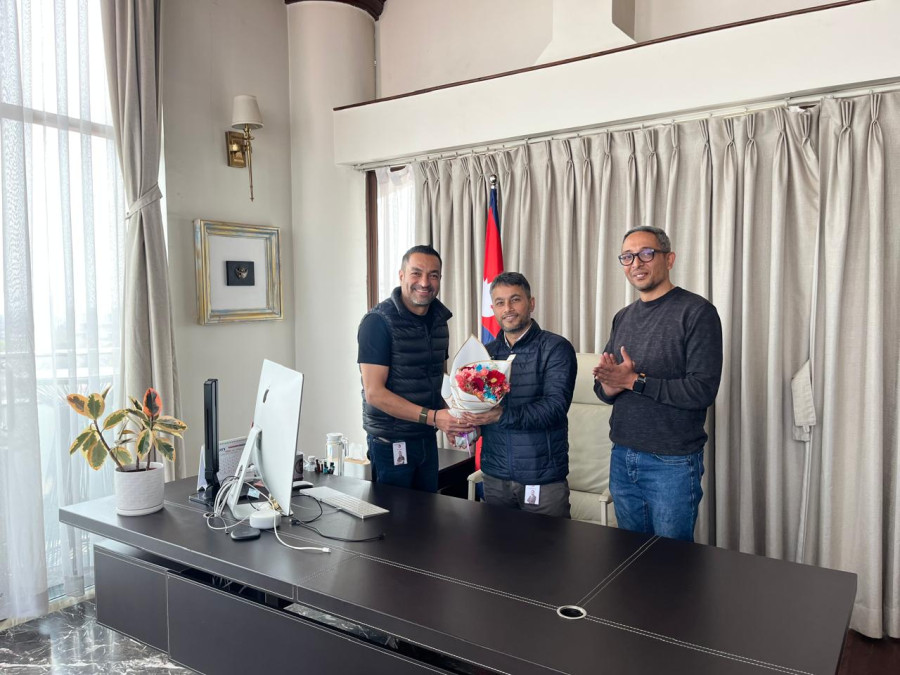 F1Soft marks 21 years of fintech innovation, appoints new president