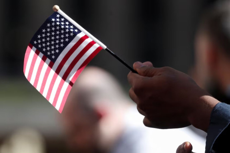 Trump to impose $100,000 fee per year for H-1B visas, in likely blow to tech