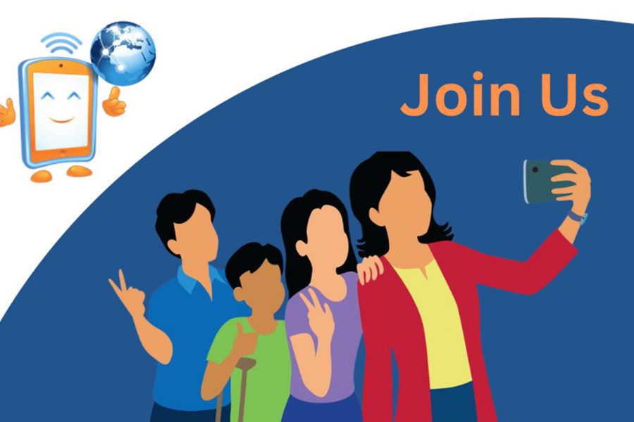 Digital safety training for children