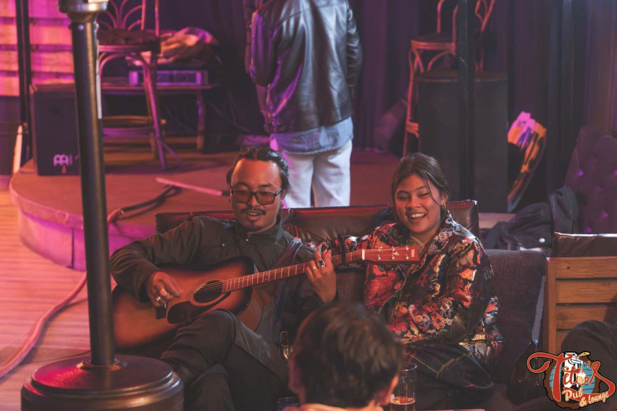 EVENTS: January 18 to January 24, 2024