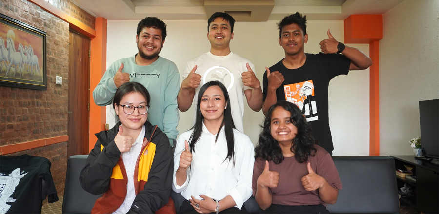 Sketch, animate, repeat