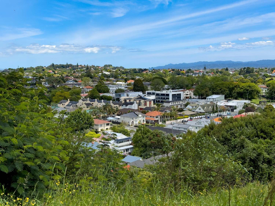 Affordable places for Nepali students in Auckland