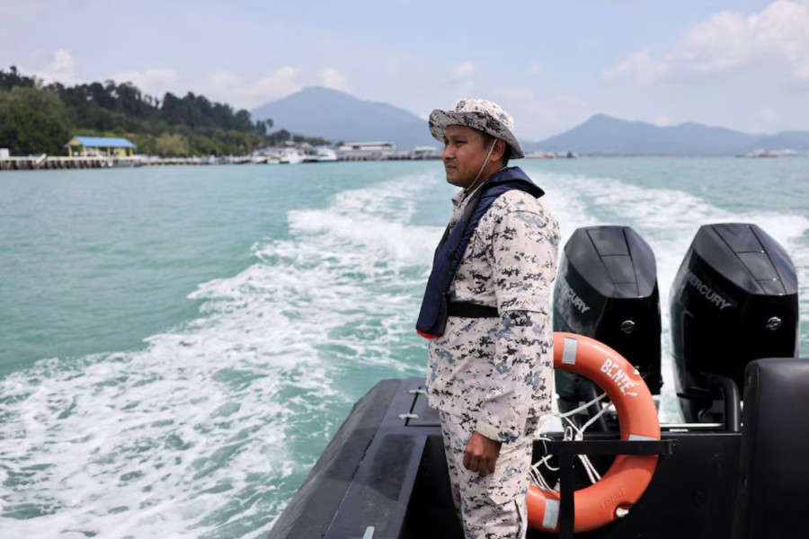 Eleven found dead in Thai-Malaysia search after Rohingya migrant boat sinks