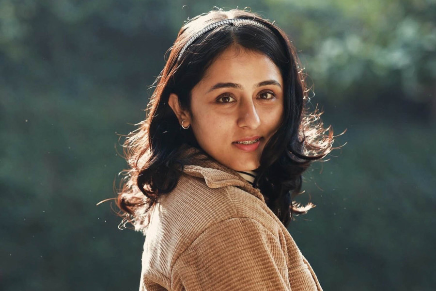 Childhood memory sparks a film on unsafe abortions