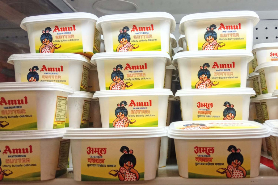 Nepal lifts ban on select dairy imports from India