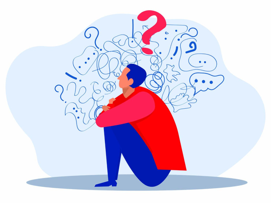 Understanding trauma triggers