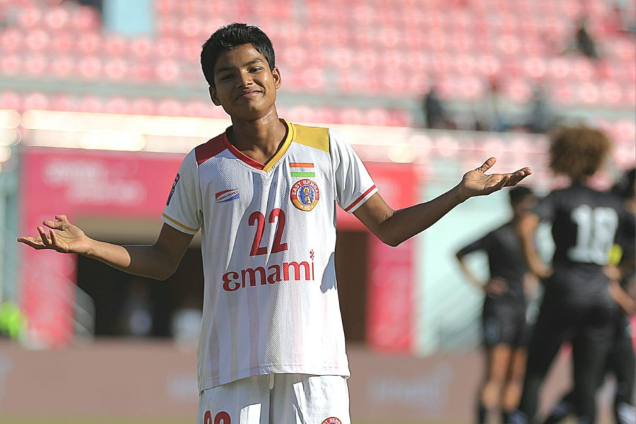 East Bengal defeat Karachi City, APF restricted to draw by Transport United