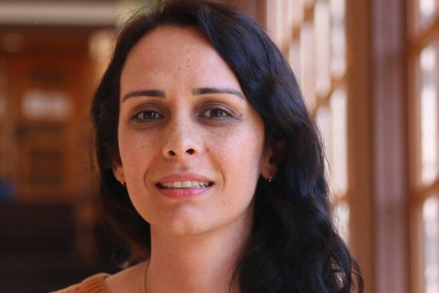 Reading is a vessel for ideas