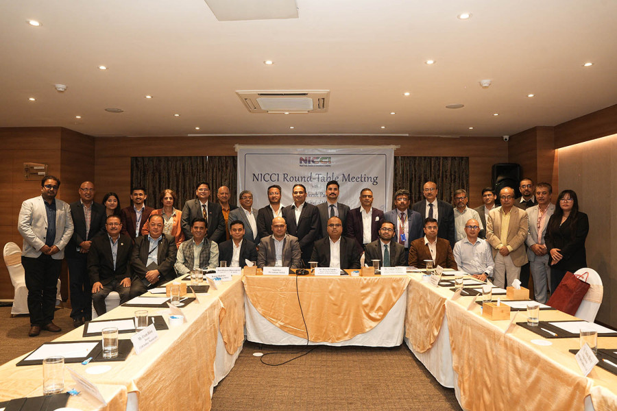 Indian diplomat calls for closer engagement to boost economic ties