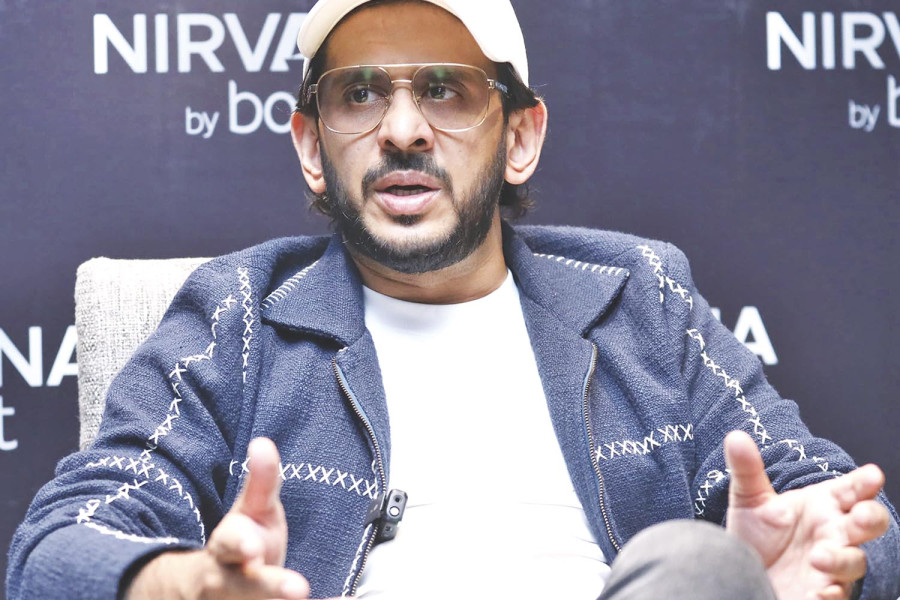 boAt plans to sail beyond India with Nepal launch