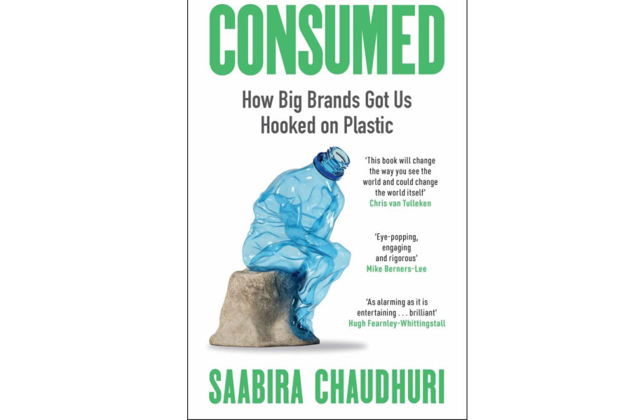 The high environmental costs of shampoo sachets