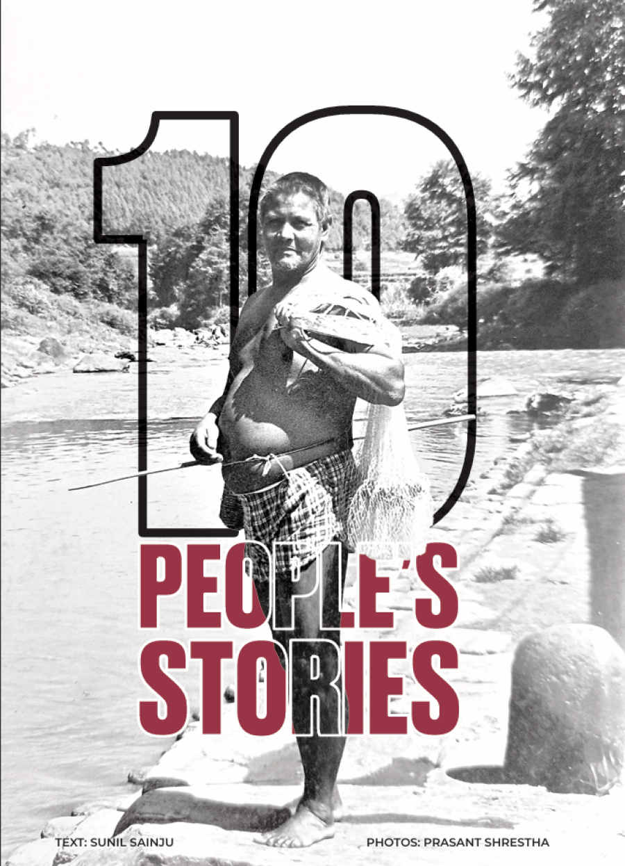 When oral histories become the archive