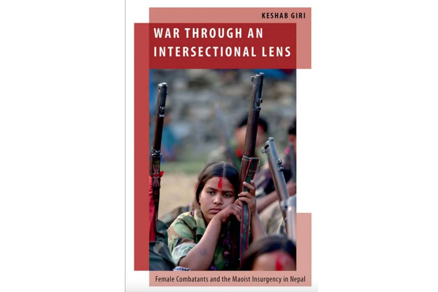 The women left behind by the revolution