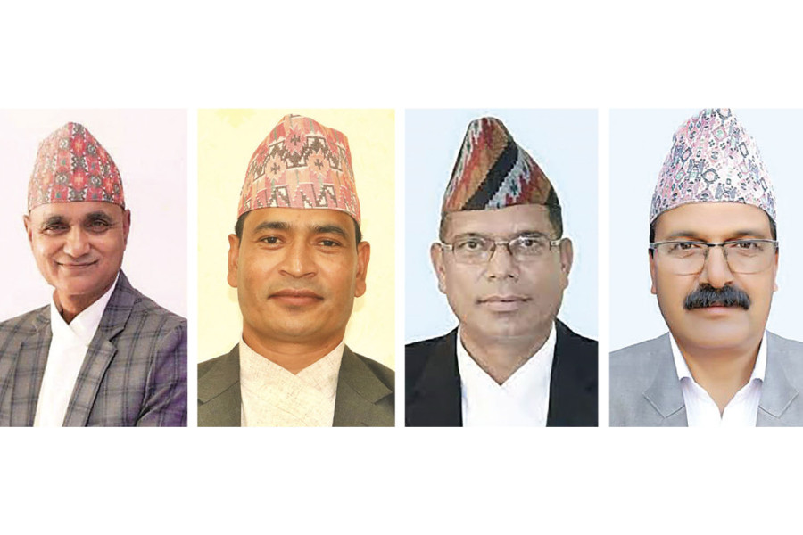 Ambitious programmes announced by one government left abandoned by another