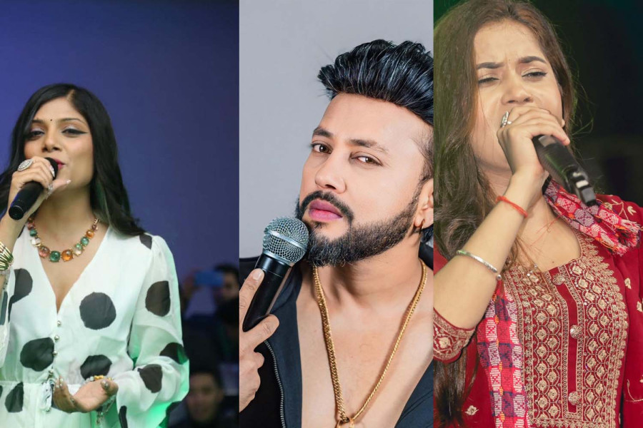 ‘Our performance will be extraordinary’