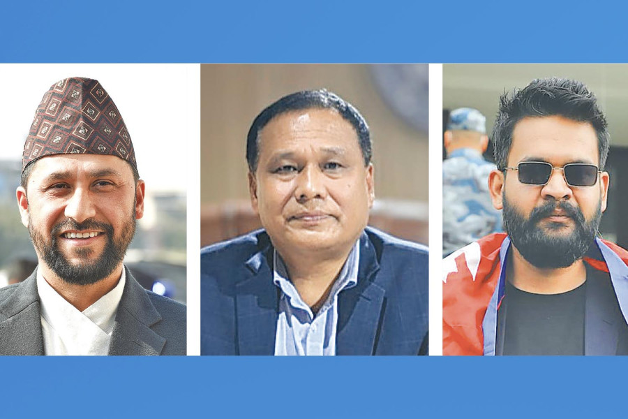 To build on the Gen Z momentum, alternative forces are working to unite