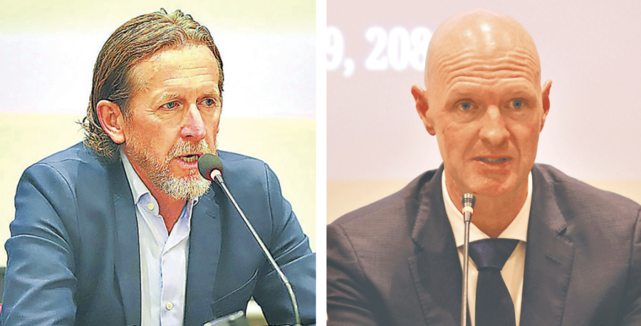 ANFA likely to face tremors following resignation of experienced pro coaches