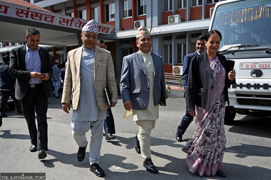 Panel probing cooling-off clause tampering starts writing report