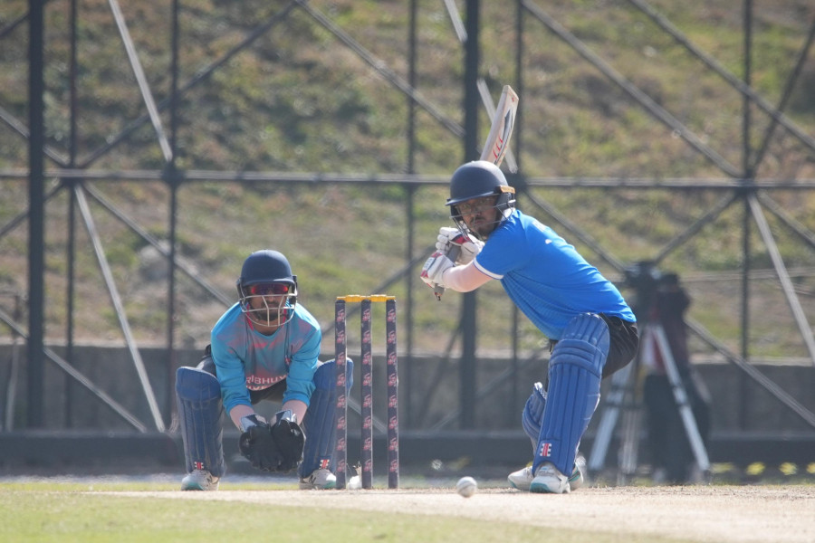 Mid-West and Lucknow to battle for Jay Nepal Cup trophy