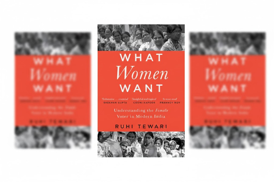 Challenging old political patterns