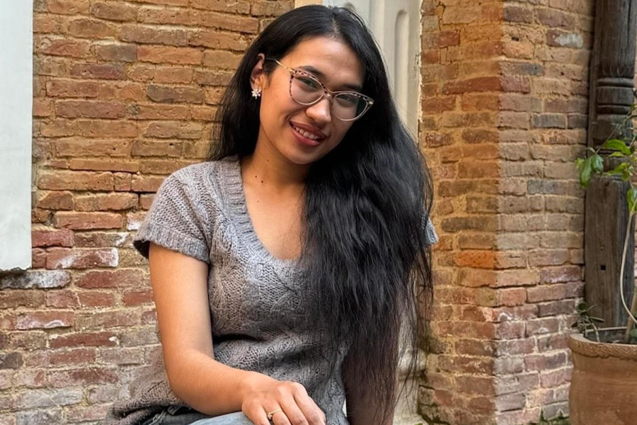 What I Watch Online: Sweety Dangol