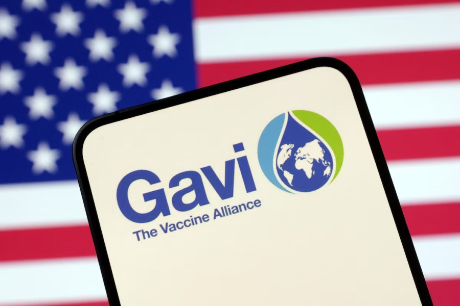 GAVI fund cuts threaten life-saving immunisation programme in Nepal