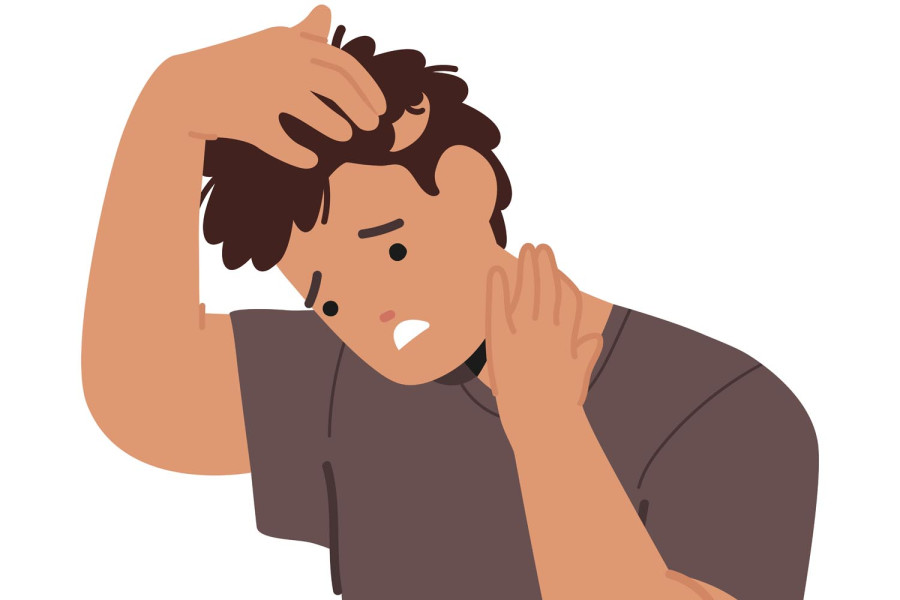 Navigating the complexities of alopecia areata