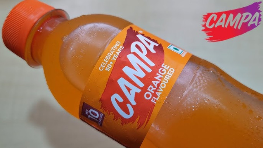 Reliance launches Campa in Nepal in partnership with Chaudhary Group