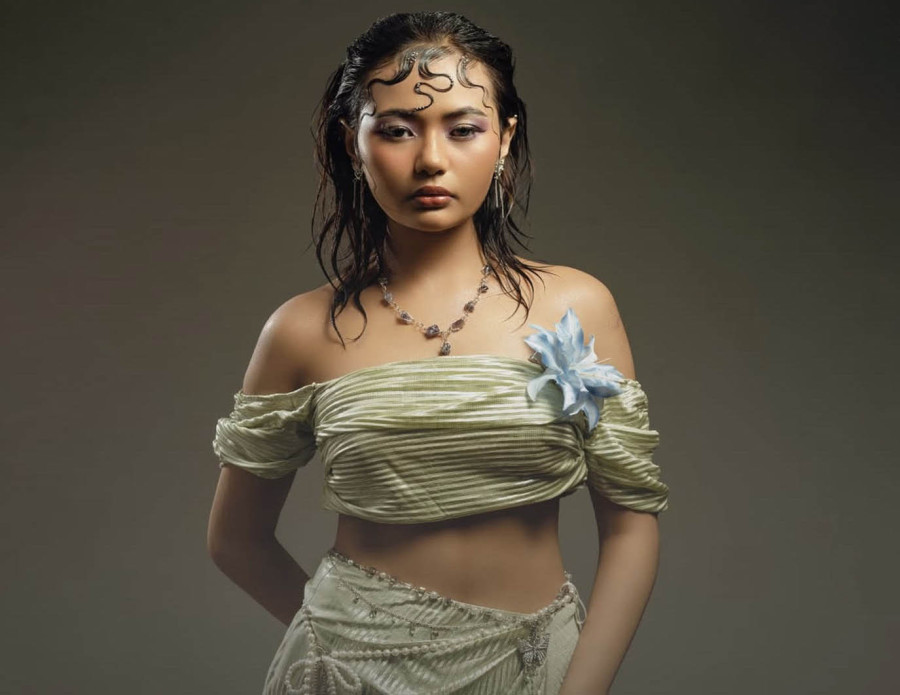 What I watch online: Jasmine Shakya