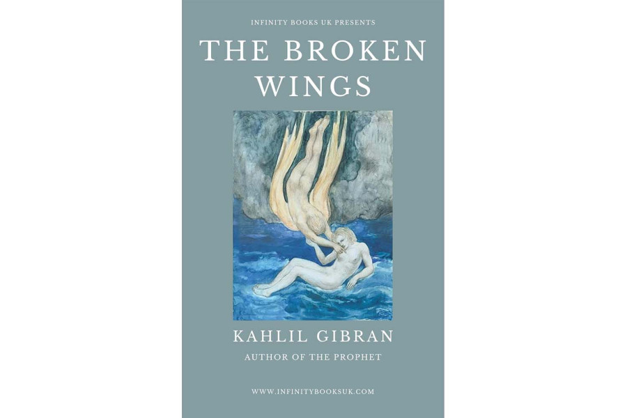 Can love be this pure?