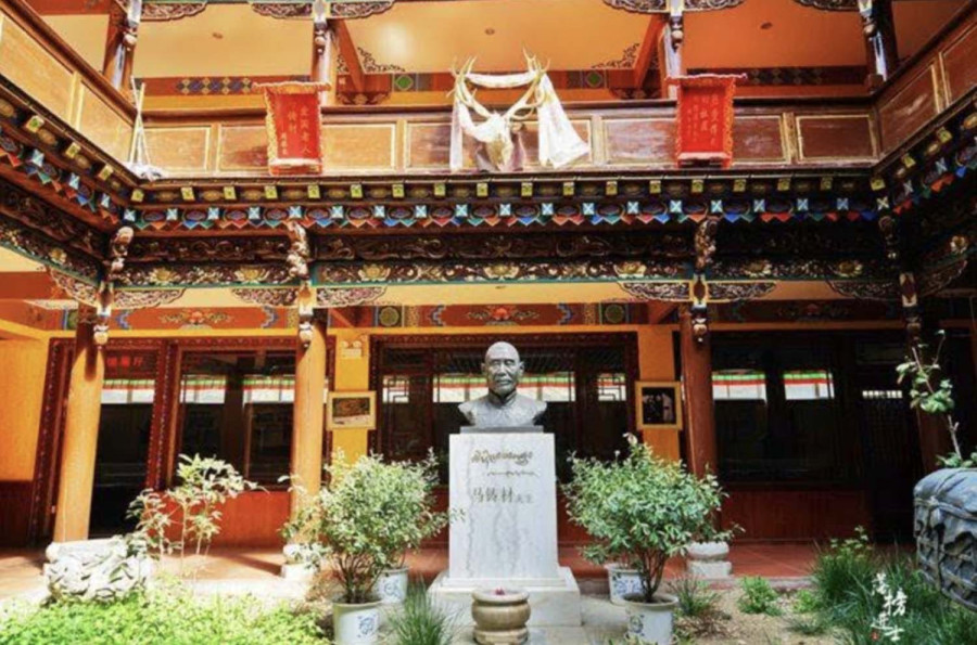 ‘Nest of Spies’?: The stories around Kalimpong as nodal point for Tibet, India and China